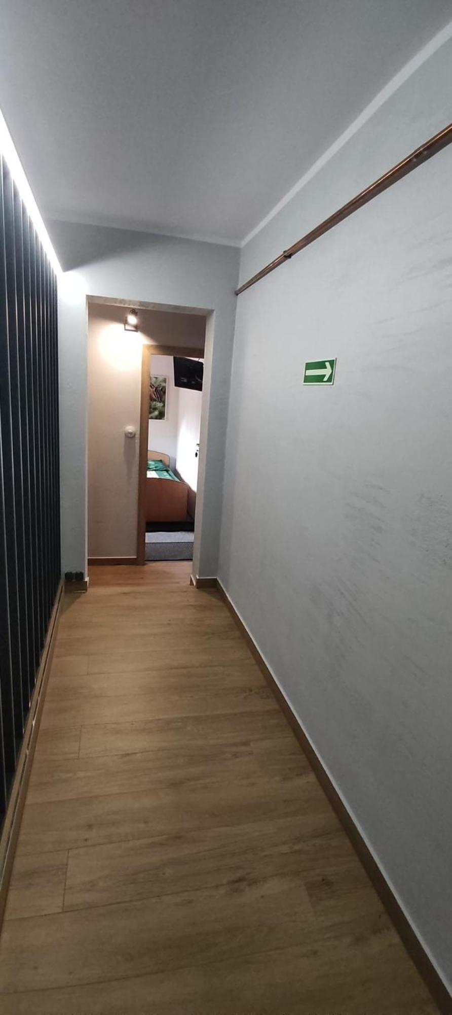 Noclegi I Restauracja Gracja Bełchatów 外观 照片