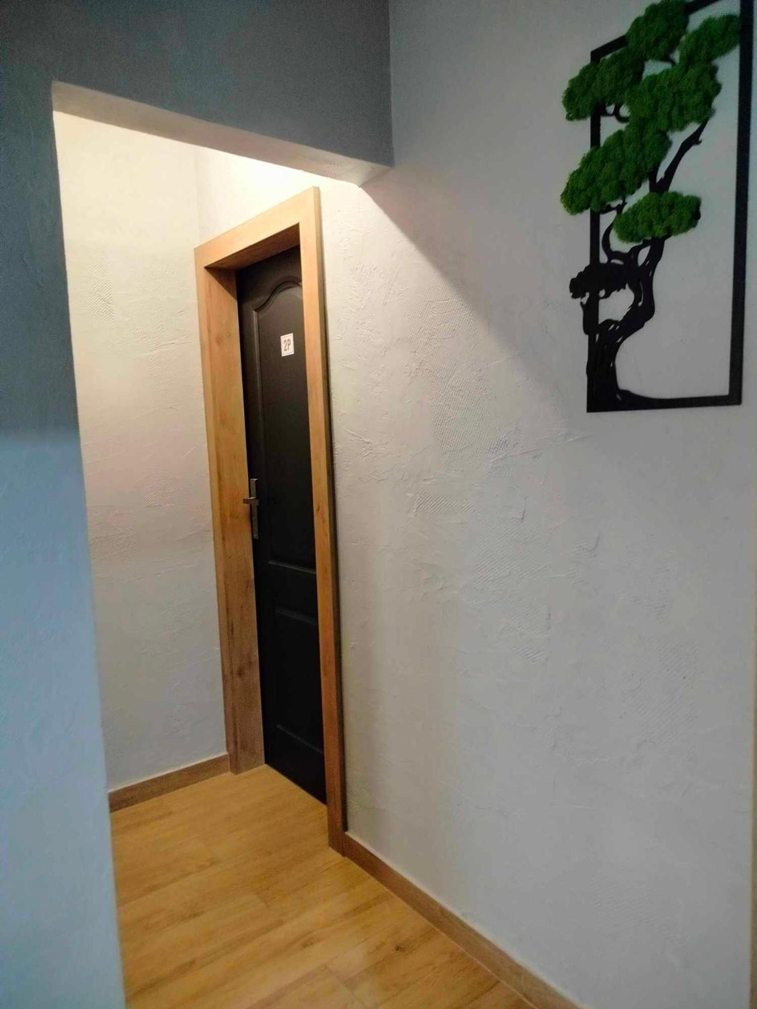 Noclegi I Restauracja Gracja Bełchatów 外观 照片